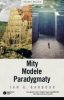 Mity, modele, paradygmaty